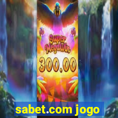 sabet.com jogo